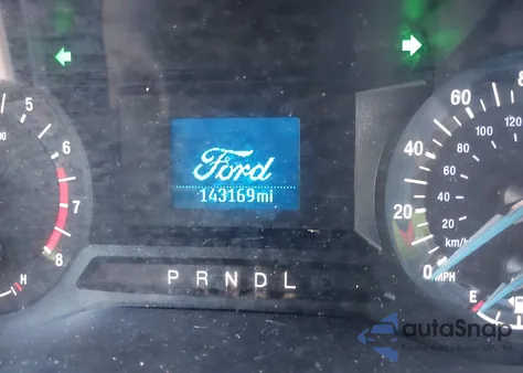 2018 Ford Fusion S из США, поврежденный, VIN 3FA6P0G70JR276338